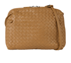 Nodini, Leather, Brown, B052208350, 2*